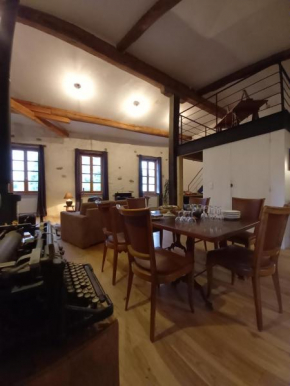 Loft Sur l'Alzeau